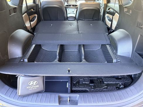 Used 2023 Hyundai Santa Fe SE AWD/4WD image 24