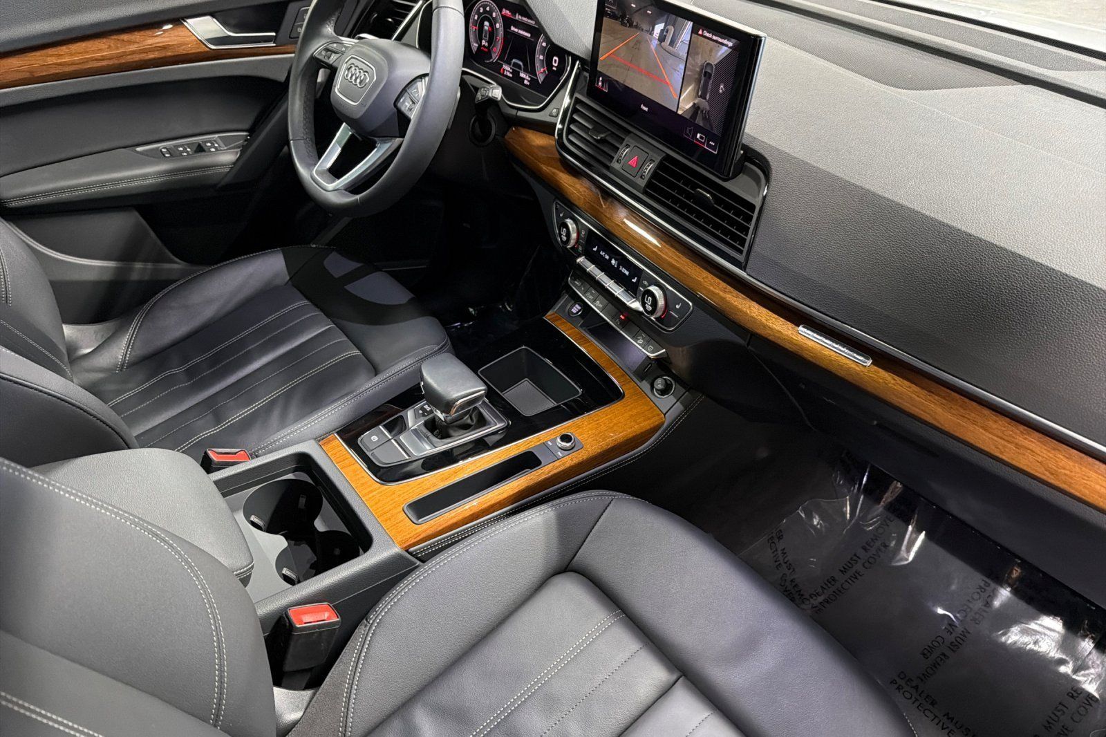 Used 2023 Audi Q5 2.0T Premium Plus AWD/4WD image 15
