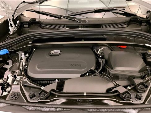 New 2027 MINI Cooper Countryman S AWD/4WD image 8
