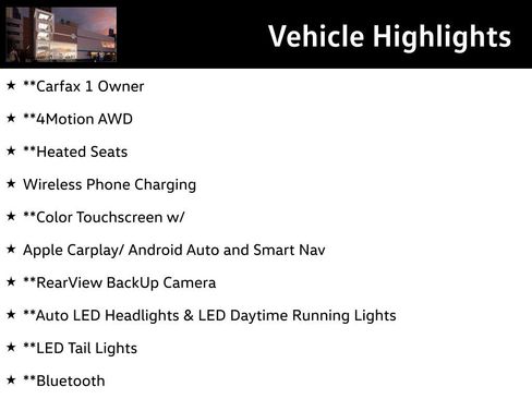 Used 2022 Volkswagen Tiguan SE image 2