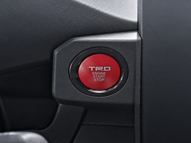 Used 2024 Toyota Tacoma TRD Sport w/ TRD Sport Upgrade Package AWD/4WD image 11