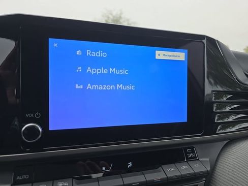 New 2026 Toyota Camry SE image 21