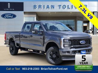 New 2026 Ford F250 XL w/ STX Appearance Package video 1