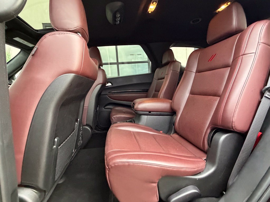 Used 2024 Dodge Durango Citadel AWD/4WD image 10