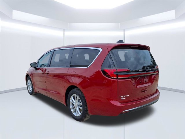New 2027 Chrysler Pacifica Select FWD image 22