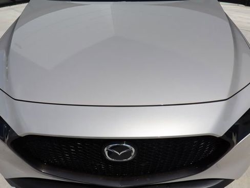 New 2026 MAZDA MAZDA3 s image 13