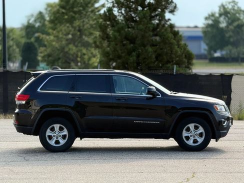 Used 2014 Jeep Grand Cherokee Laredo AWD/4WD image 7