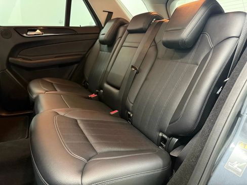 Used 2016 Mercedes-Benz GLE 350 image 46