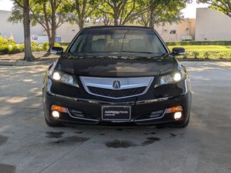 Used 2013 Acura TL SH-AWD video 2
