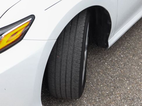 Used 2023 Toyota Camry LE w/ Convenience Package image 44