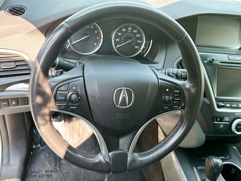 Used 2014 Acura MDX SH-AWD w/ Technology Package image 17