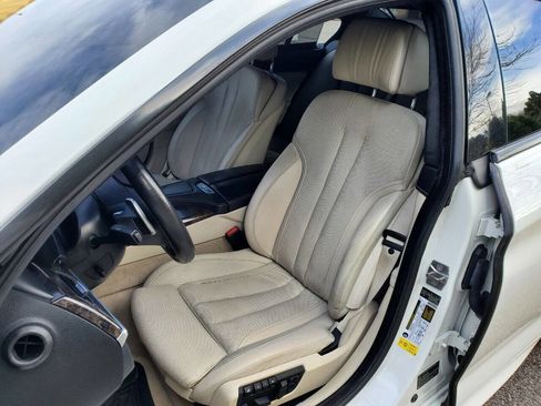 Used 2013 BMW 650i Gran Coupe 650i Gran Coupe 4dr Sedan image 13