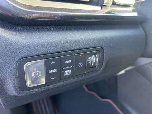 New 2026 GMC Terrain AT4 w/ Convenience Package III image 20