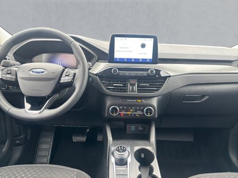 Used 2023 Ford Escape Active image 9