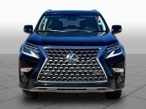 Used 2020 Lexus GX 460 Premium w/ Premium Package AWD/4WD image 4
