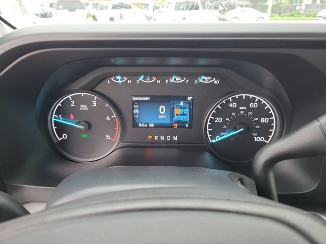 New 2027 Ford F350 XL AWD/4WD image 22