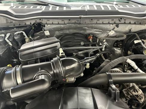 Certified 2021 Ford F250 XL w/ STX Appearance Package image 24