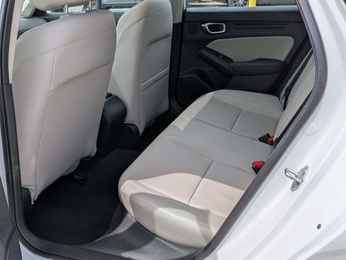 Certified 2023 Honda Civic EX-L image 22