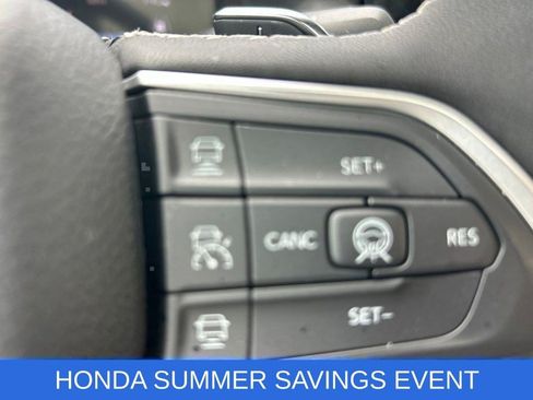 Used 2026 Jeep Grand Cherokee Limited w/ Limited Altitude Package RWD image 25
