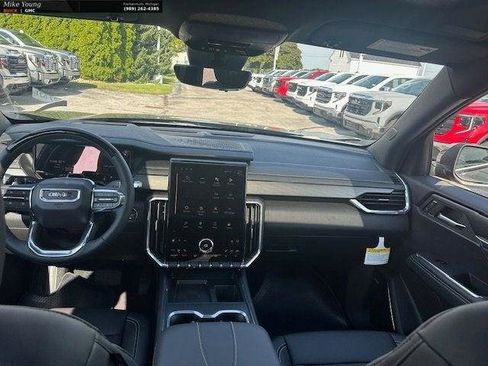 New 2026 GMC Acadia Elevation w/ Super Cruise Package image 14