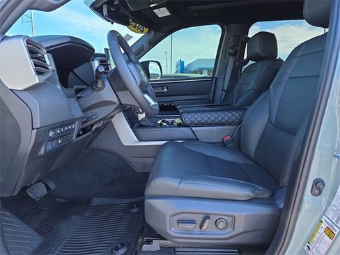 Used 2025 Toyota Tundra Limited image 10