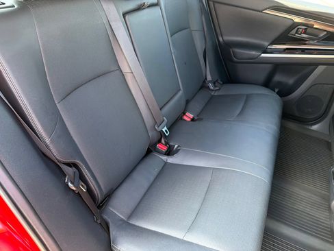 Used 2023 Subaru Solterra AWD image 12