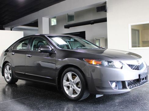 Used 2010 Acura TSX Sedan FWD image 35