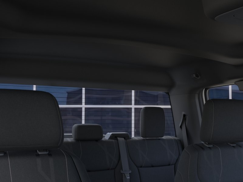 New 2026 Ford F150 STX RWD image 22