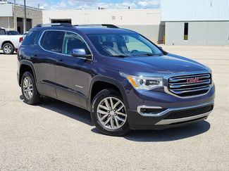 Used 2018 GMC Acadia SLE w/ Driver Alert Package I AWD/4WD 360° Tour
