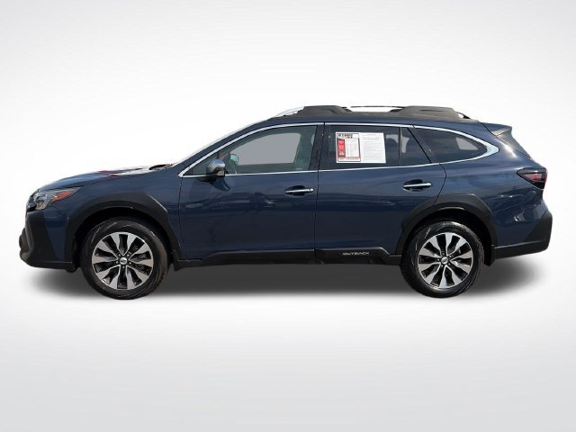 Used 2024 Subaru Outback Touring XT AWD/4WD image 3
