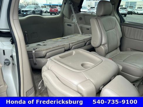 Used 2007 Toyota Sienna XLE image 20