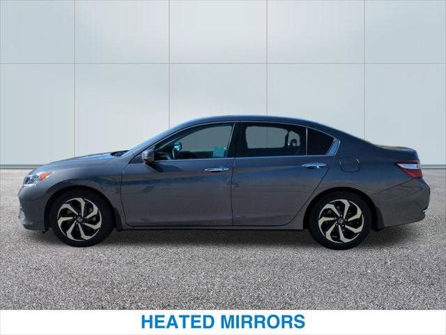 Used 2016 Honda Accord EX-L image 10