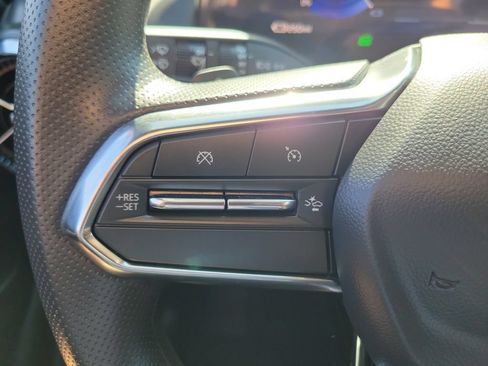 Used 2026 Chevrolet Equinox EV LT FWD image 5
