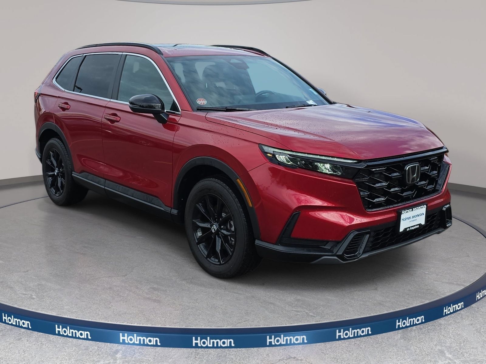 Used 2024 Honda CR-V Sport image 4