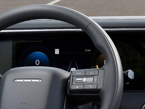 New 2026 Hyundai Palisade Calligraphy image 14