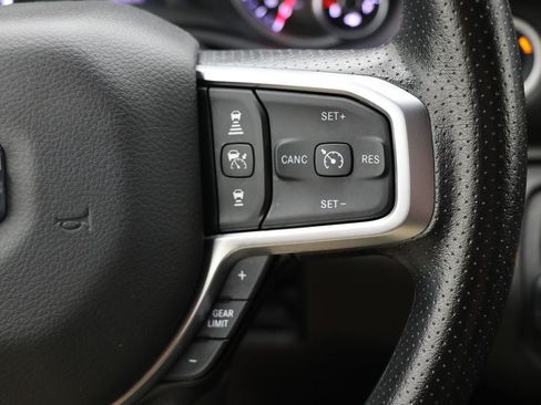 Used 2025 RAM 1500 Tradesman AWD/4WD image 22
