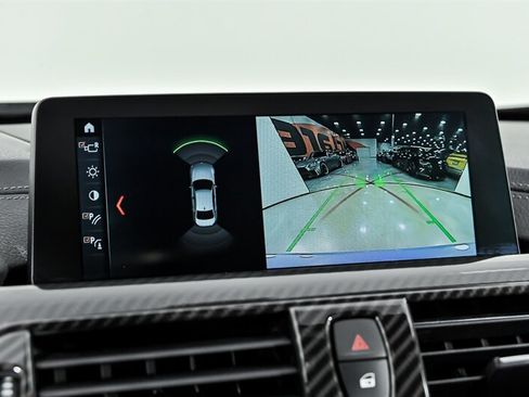 Used 2018 BMW M3 RWD image 31