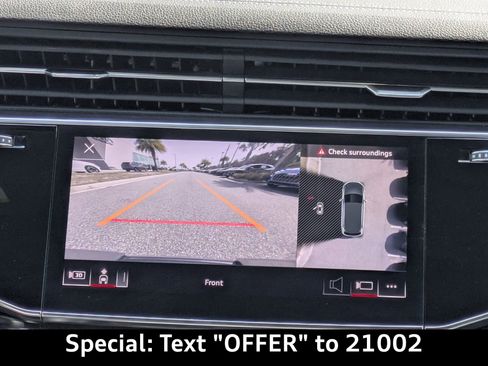 Certified 2023 Audi Q7 2.0T Premium Plus w/ Premium Plus Package image 21