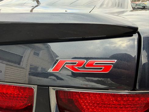 Used 2013 Chevrolet Camaro LT w/ RS Package image 52