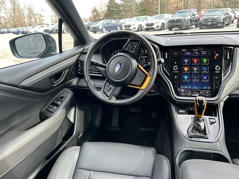 Certified 2025 Subaru Outback Wilderness image 27