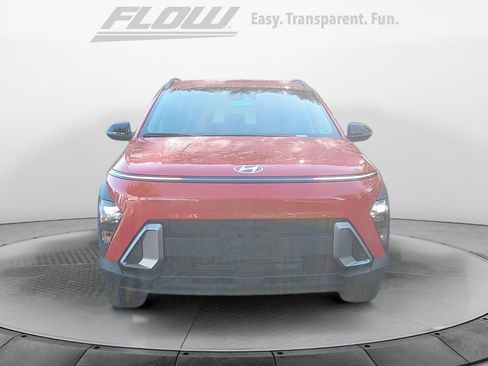 New 2026 Hyundai Kona SEL Sport image 2