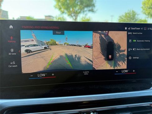 Used 2022 BMW i4 eDrive40 w/ Premium Package image 20