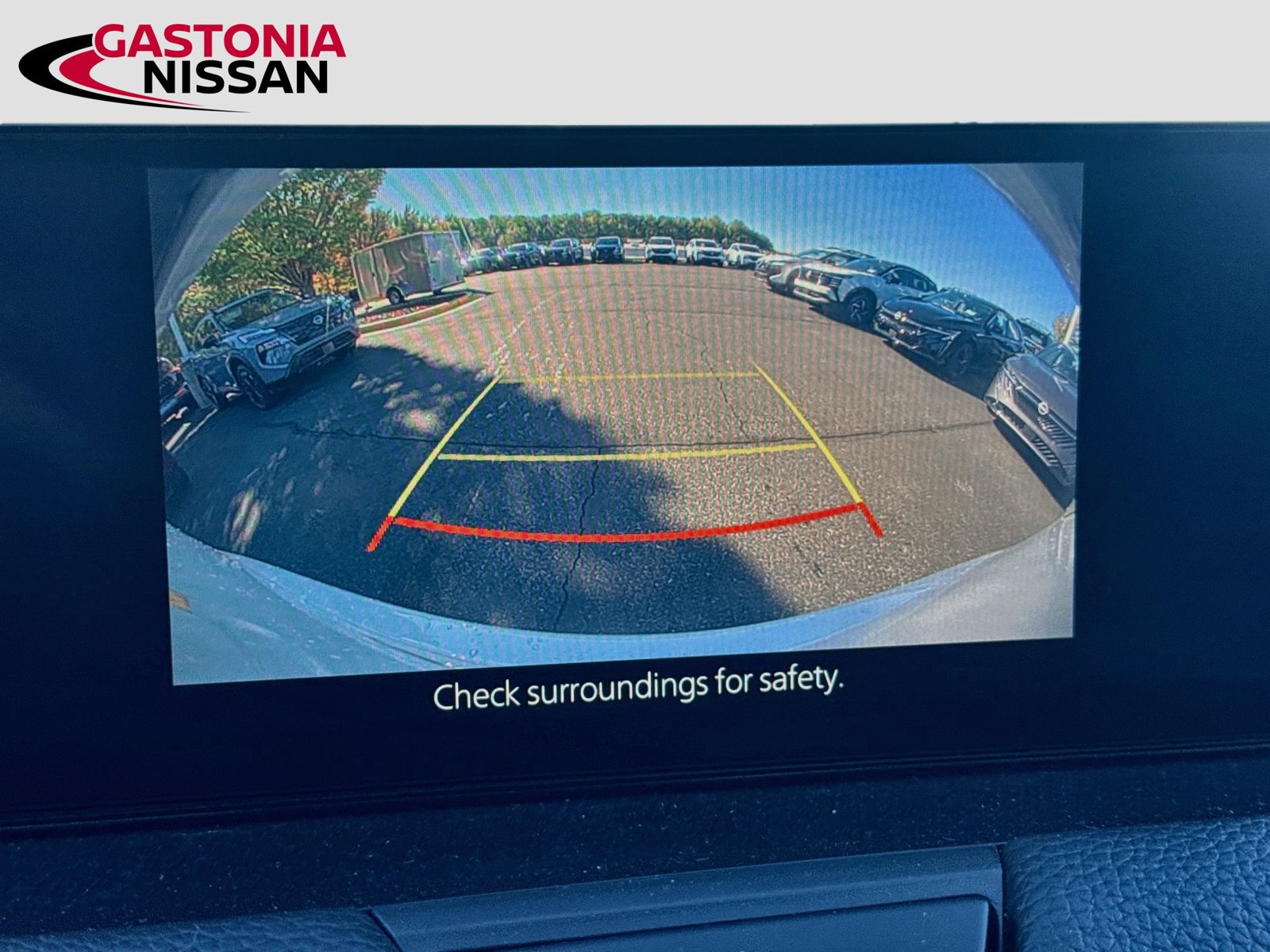 Used 2024 MAZDA CX-90 Plug-In Hybrid w/ Preferred AWD/4WD image 18
