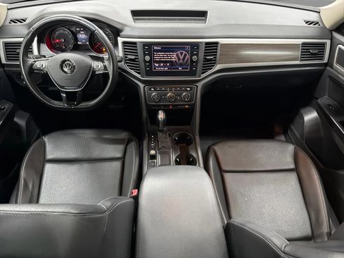 Used 2019 Volkswagen Atlas SE FWD image 37