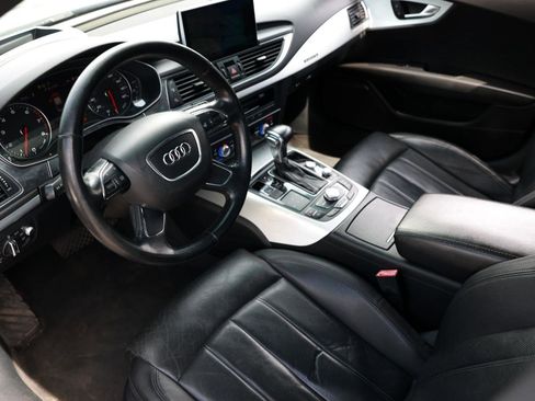 Used 2012 Audi A7 3.0T Prestige AWD/4WD image 4