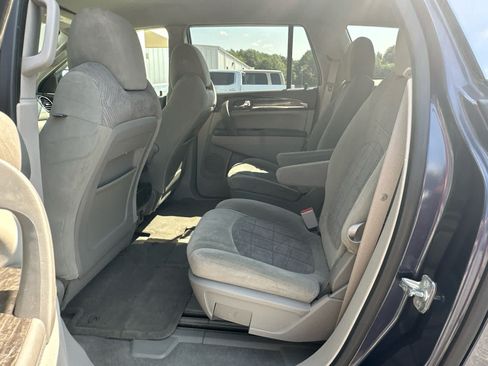 Used 2014 Buick Enclave Convenience w/ Trailering Provision Package AWD/4WD image 6