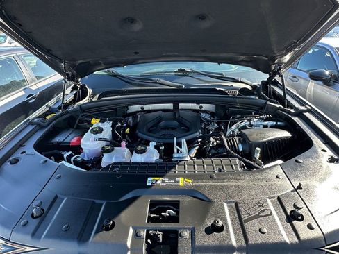 Used 2023 Jeep Grand Cherokee 4WD 4xe image 29