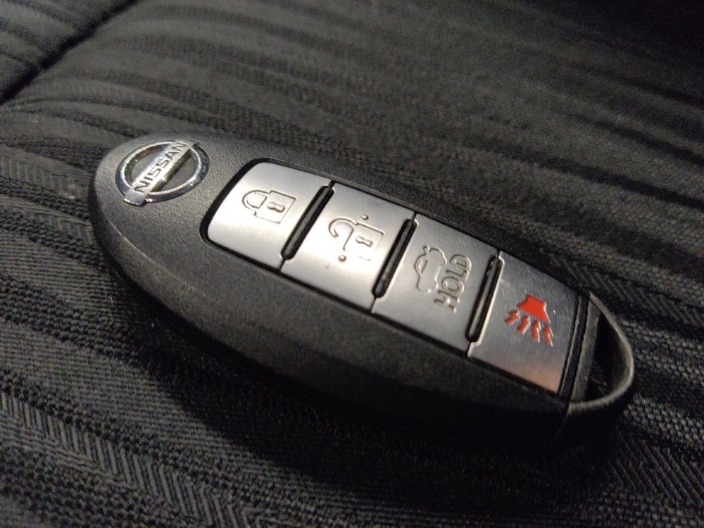 Used 2019 Nissan Sentra SV FWD image 32
