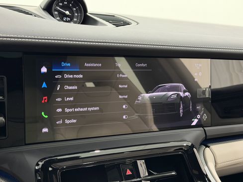 New 2026 Porsche Panamera 4 AWD/4WD image 42