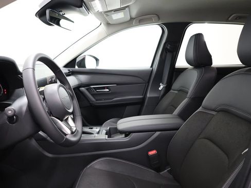 New 2026 MAZDA CX-5 Select AWD/4WD image 13